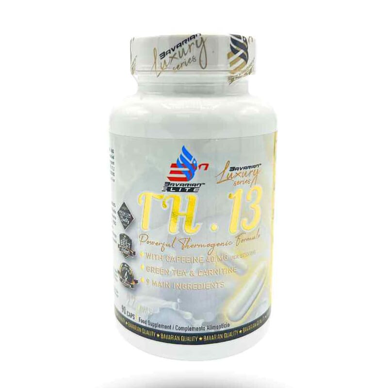 TH-13 THERMOGENIC 90 Caps