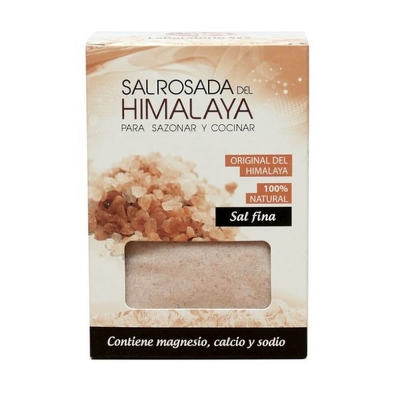 Sal Rosa Del Himalaya 1 Kg