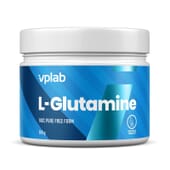 L-GLUTAMINE 300g da VPLAB Nutrition