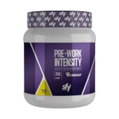 Intensity Pre-Work 500g di Sfy Nutrition