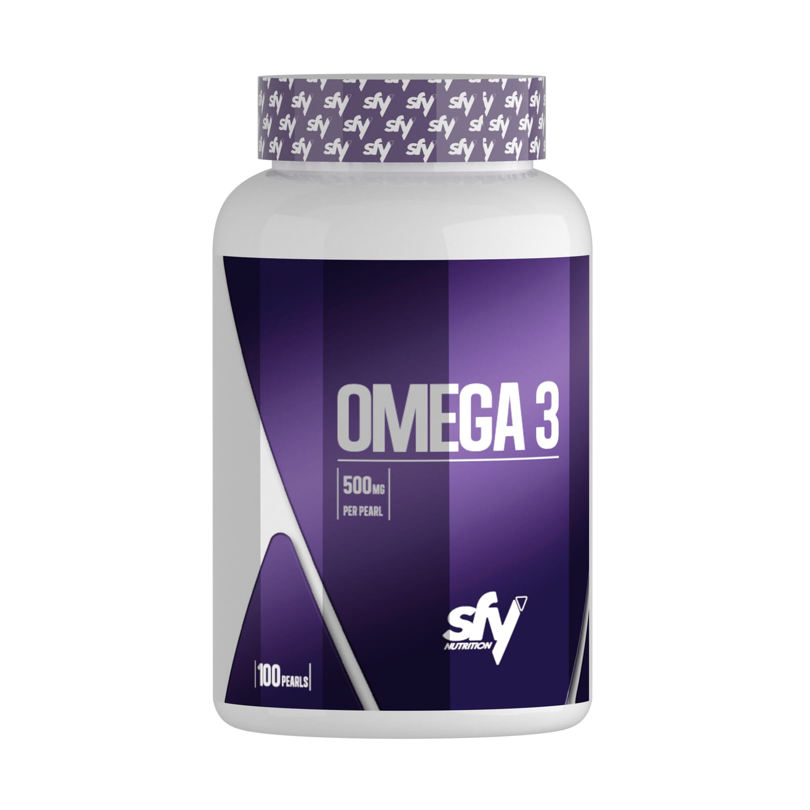 OMEGA 3 100 Perlas