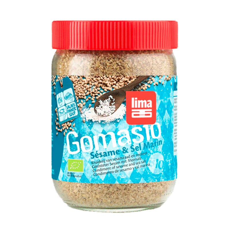 Gomasio Original 225 g