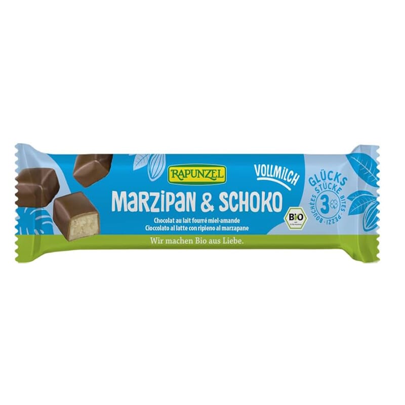 Barrita Coco Chocolate Bio 50 g