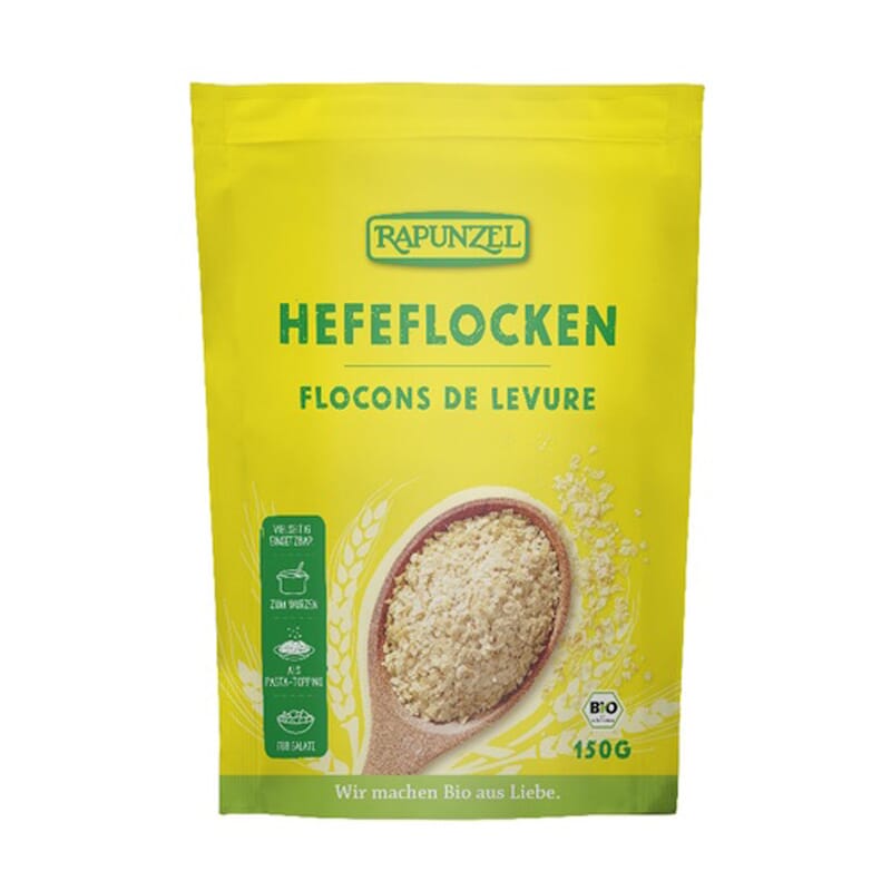 Levadura En Copos Bio Vegan 150g
