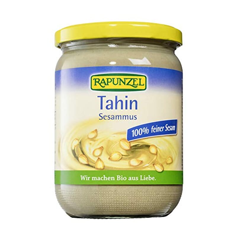 Tahin Sesamo 500g