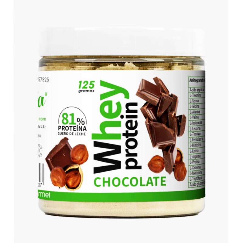 Protella Mini Whey 125g