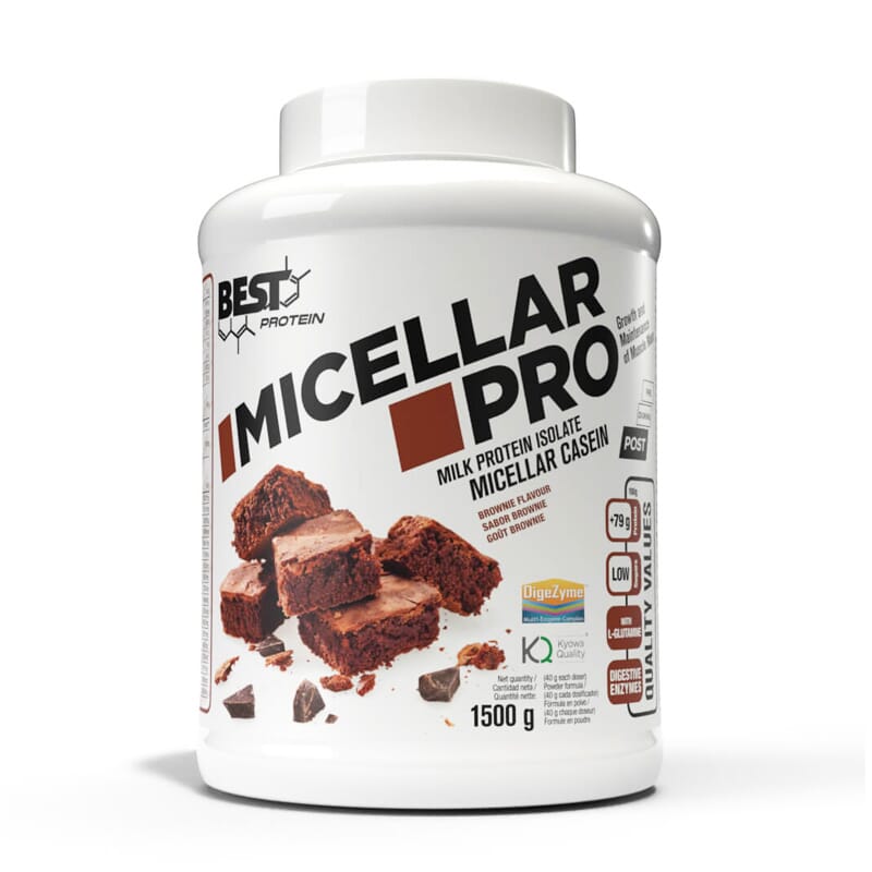MICELLAR PRO 1500g
