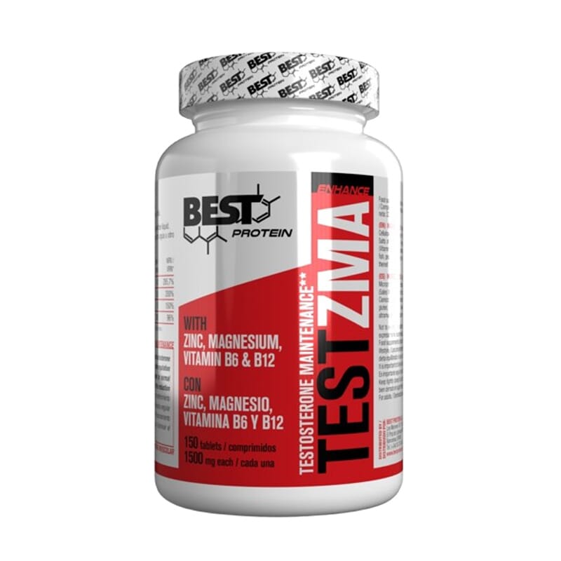 TESTZMA 150 Caps