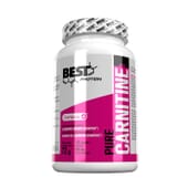 para que sirve l carnitina capsulas L-Carnitina 3000 mg - 180 Cpsulas de Alta Dosificacin - Para un Estilo de Vida Activo - Cpsulas Veganas, Sin Gluten, Lactosa ni Soja - Suplemento para Deportistas