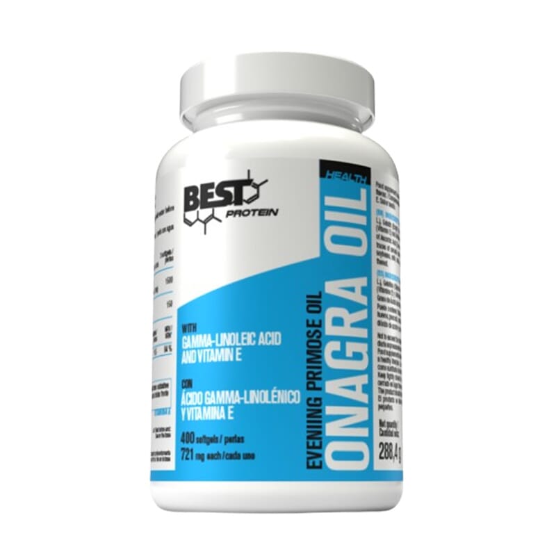 ONAGRA OIL 400 Perlas