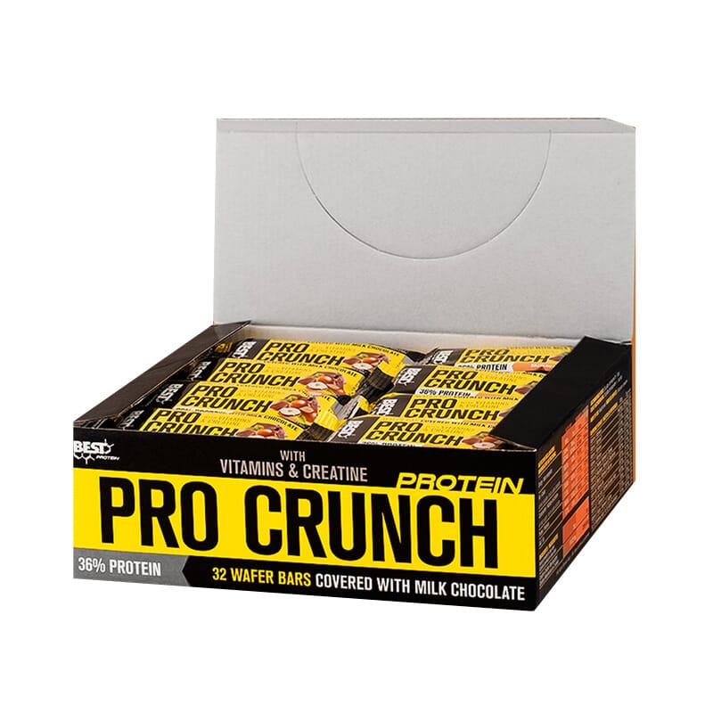 PRO CRUNCH 32 repen van 35g