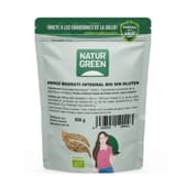 Arroz Basmati Integral Bio 500g - NaturGreen