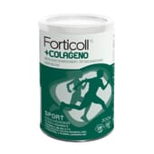 Collagène Sport 270g - NaturGreen | Nutritienda