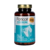 Collagène Peptides Bioactifs Peau Et Cheveux 120 Tabs - NaturGreen | Nutritienda