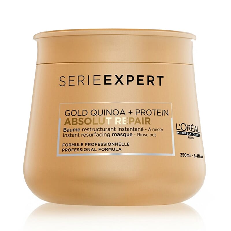 Absolut Repair Gold Quinoa + Protein 250 ml