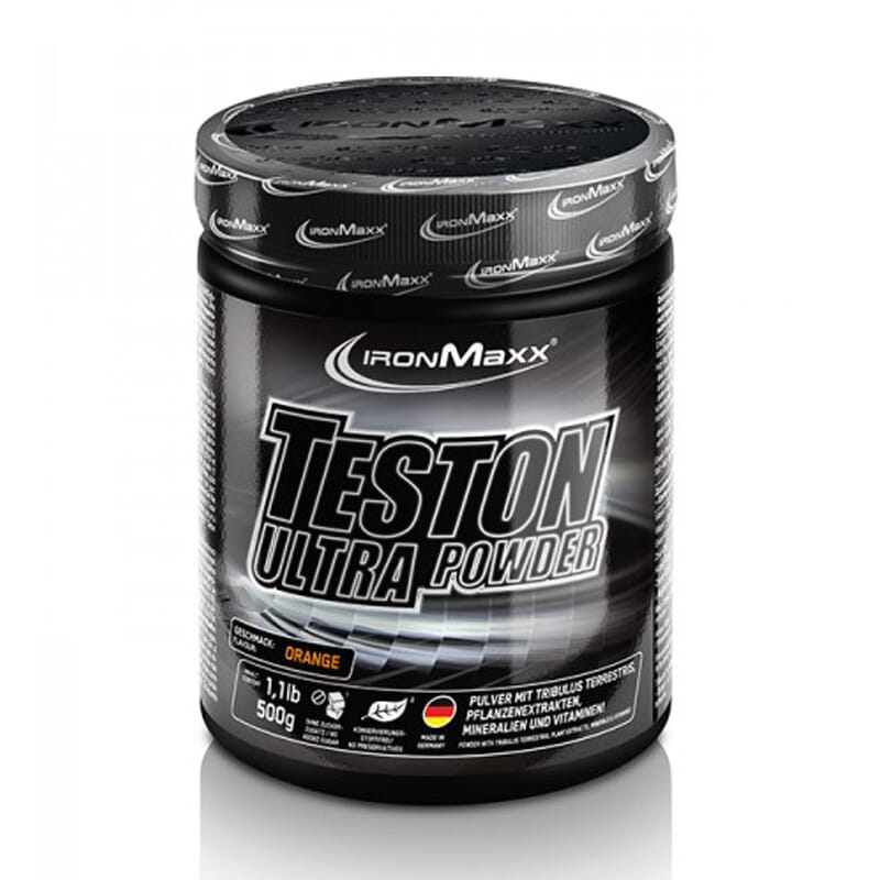 TESTON ULTRA POWDER 500g