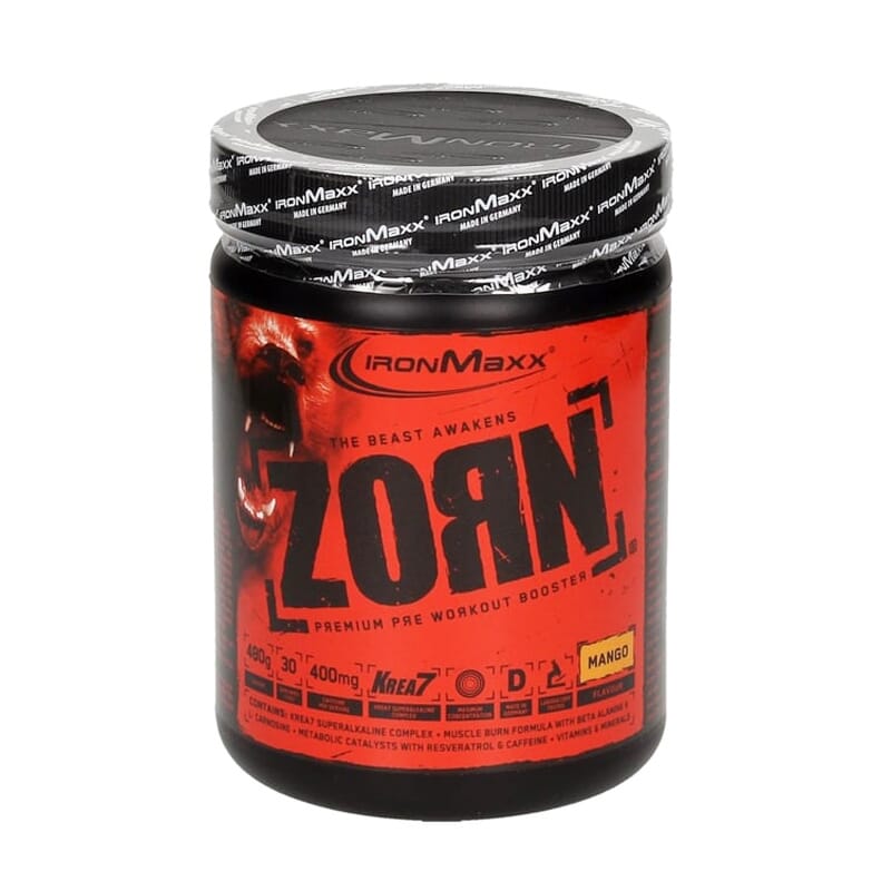 ZORN 480g