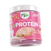Protella Pink Crema de Chocolate con Proteína 250g