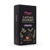 Café Bio Gourmet Honduras Molido 250g de Amazin' Foods
