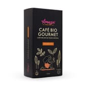 Café Bio Gourmet Moments Molido 250g de Amazin' Foods