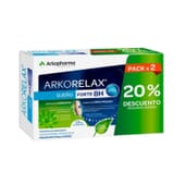 Arkorelax Tiefer Schlaf 8H 20% RTT 60 Caps von Arkopharma