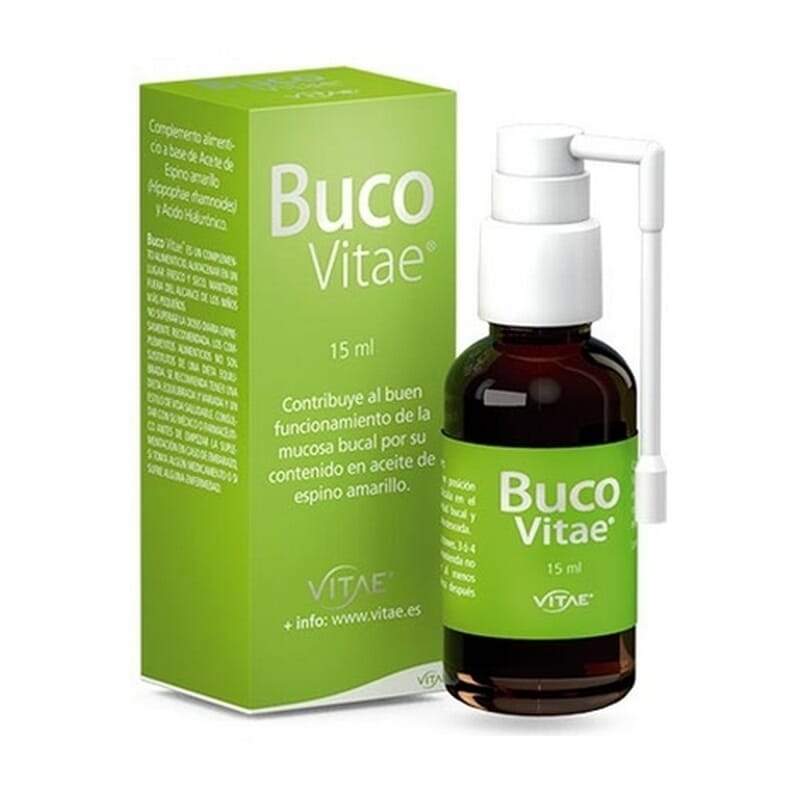 Buco 15 ml