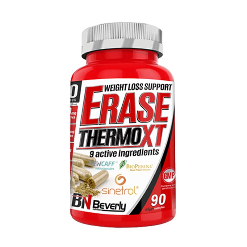 Erase Thermo XT 90 Caps