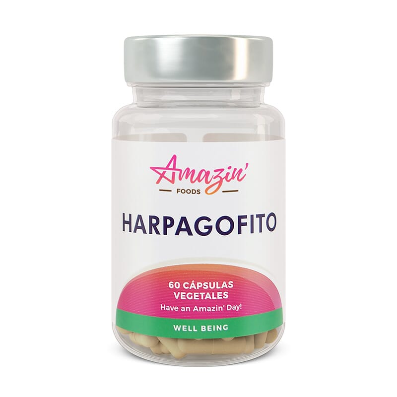 Harpagofito 60 VCaps