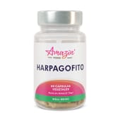 Harpagophytum 60 VCaps de Amazin' Foods