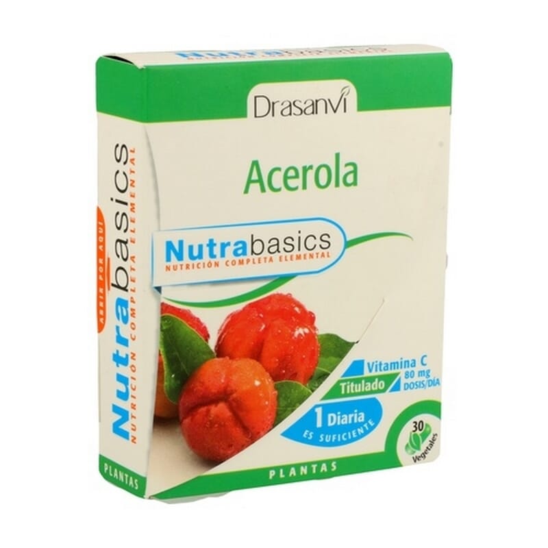 Acerola  