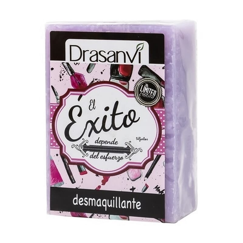 Savon Démaquillant 