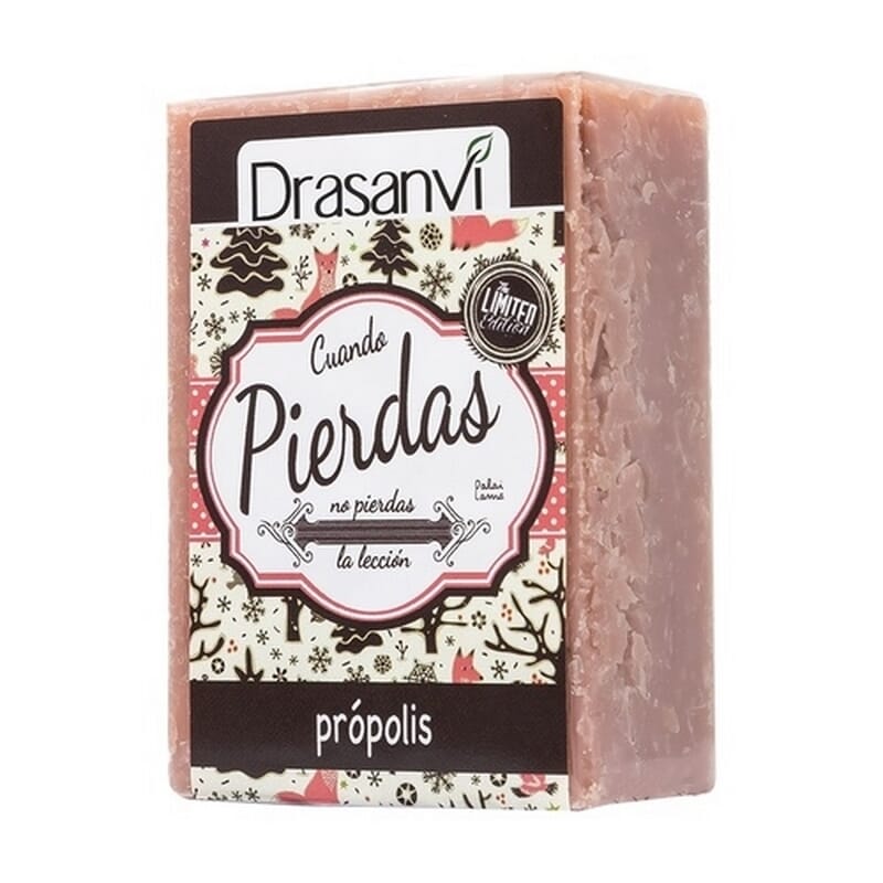 Propolis-Seife Für Akne-Haut 100g