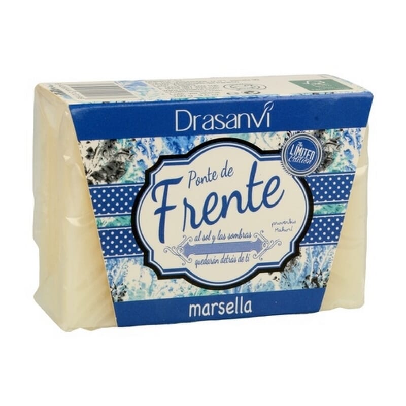 Marseiller Seife Für Empfindliche Haut 100g