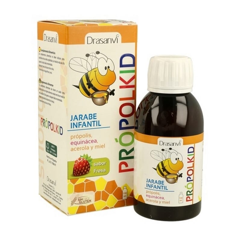 Propolkid Sciroppo  