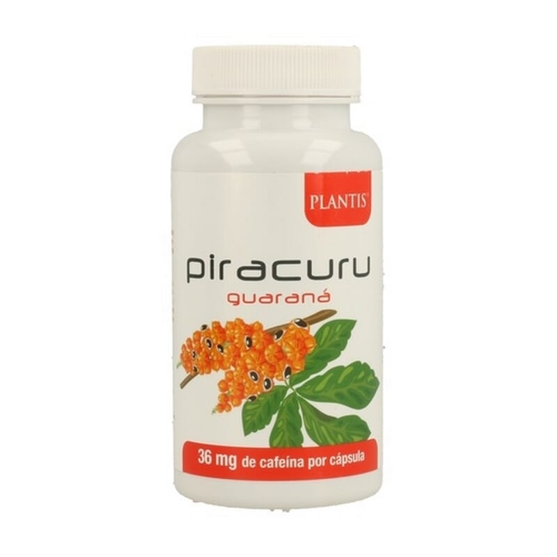 Piracuru 60 Caps