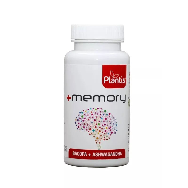 Memory 45 Caps