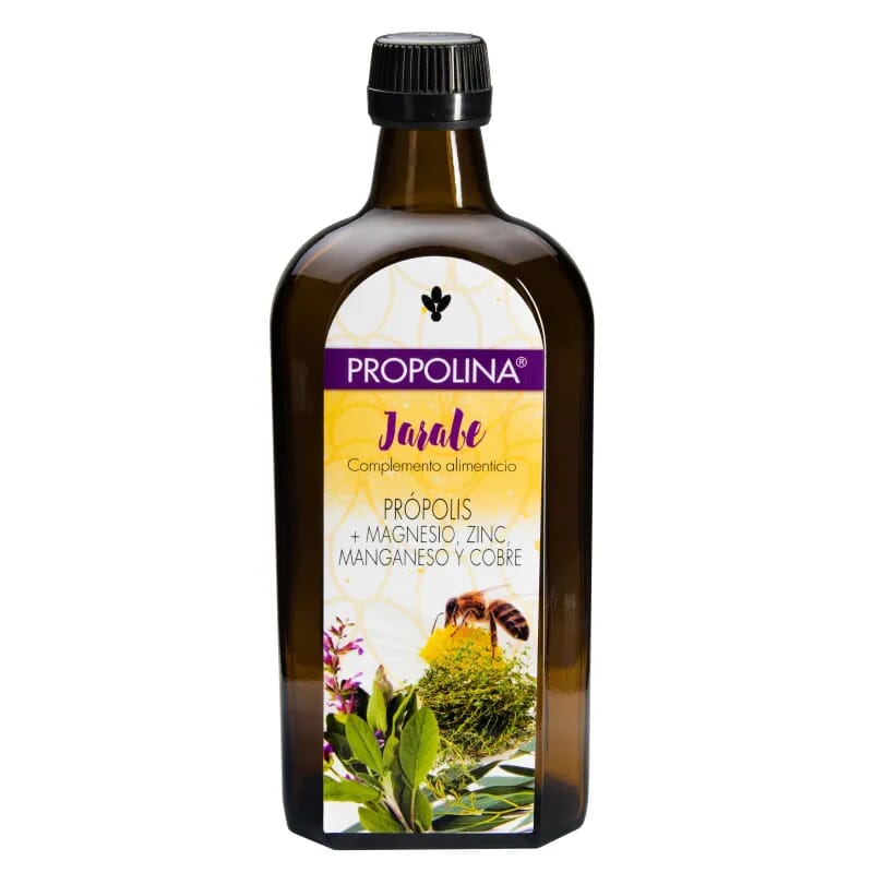 Propolina Sirup 500 ml