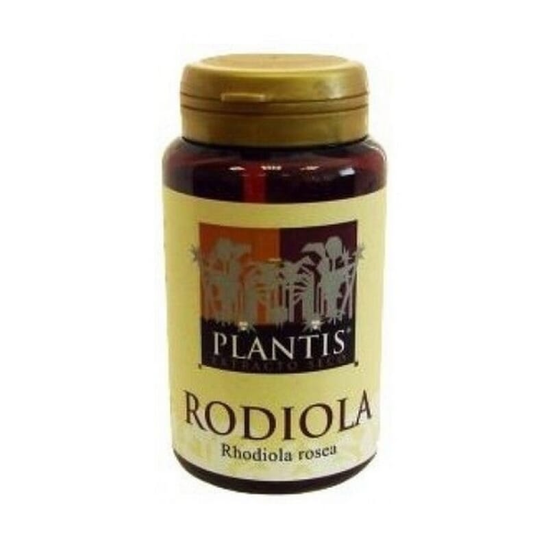Rhodiola 60 Caps