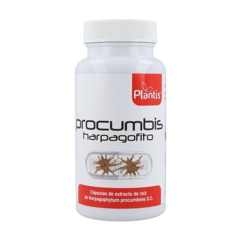 Procumbis 60 Caps