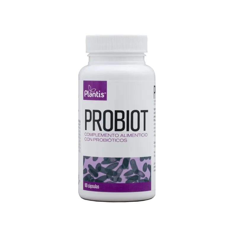 Probiot 60 Caps