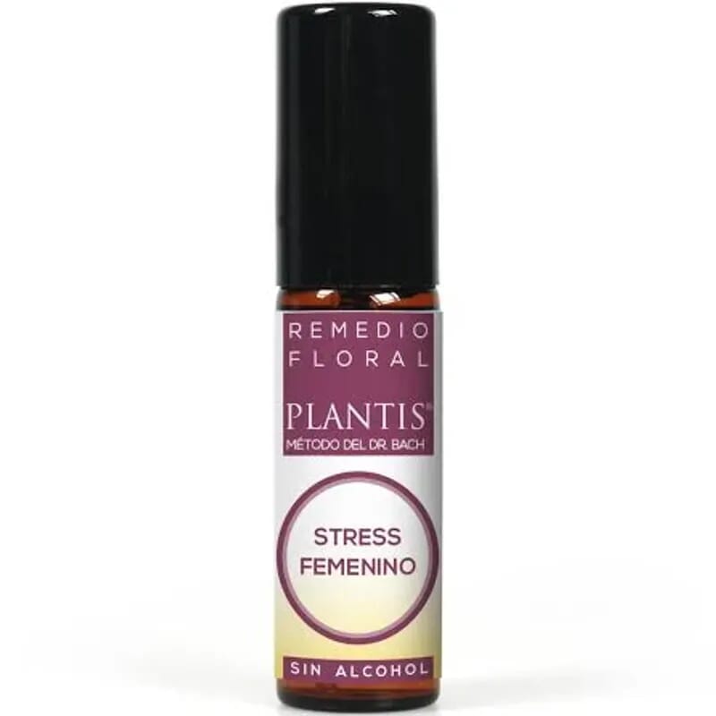 Stress Weiblich Tropfen 20 ml