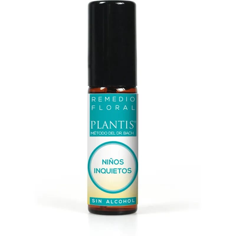 Heilmittel Flora Unruhige Kinder 20 ml