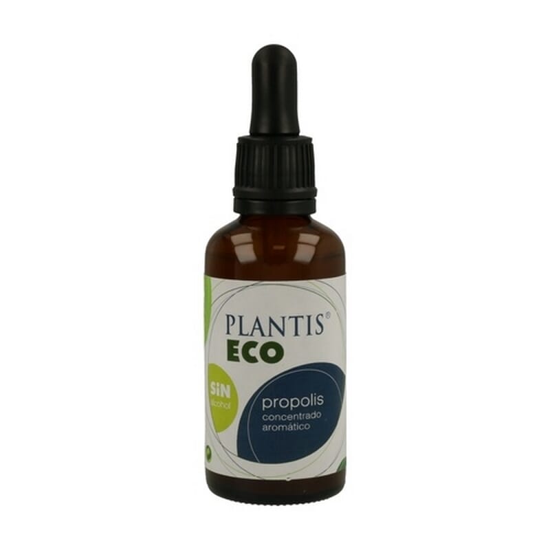Propolis Extrakt 50 ml