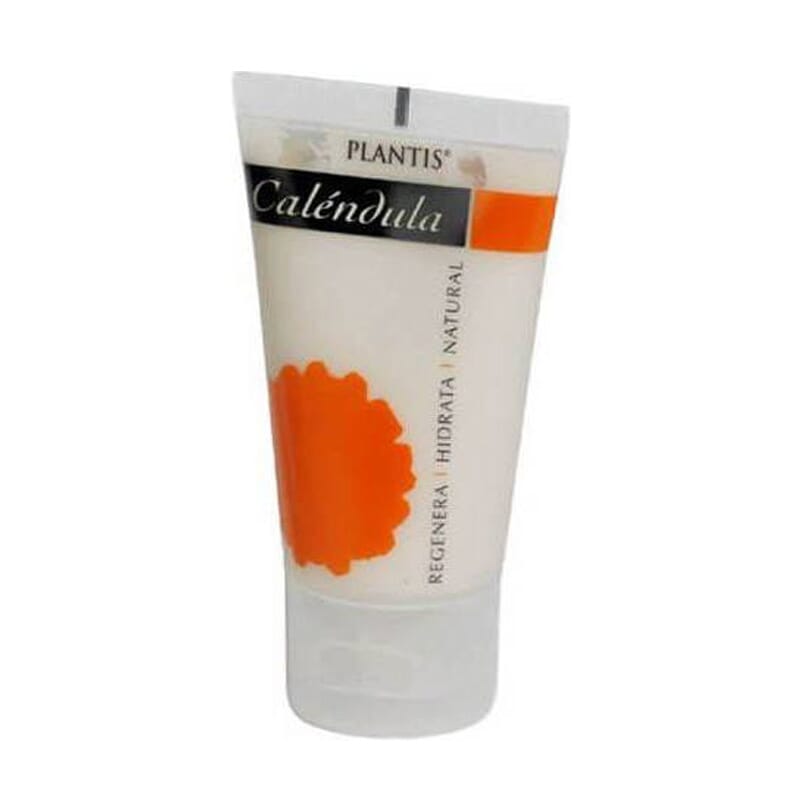 Calendula Creme Gesicht und Körper 50 ml