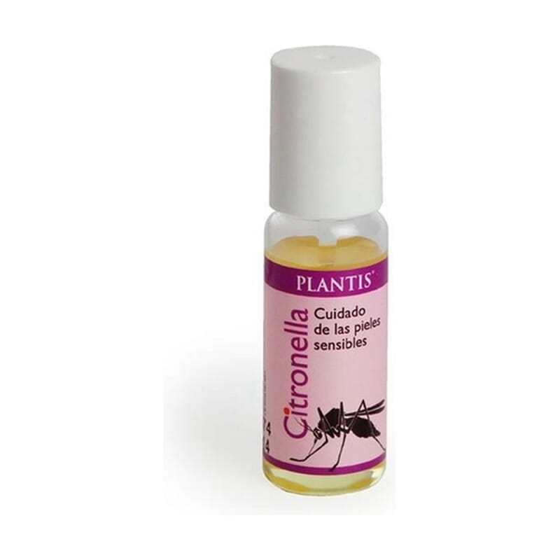 Citronella Roll-On Eco 10 ml