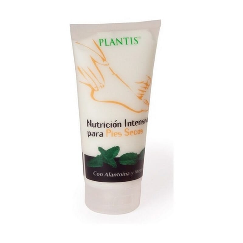 Crema Nutrizione Intensiva Piedi Secchi 200 ml