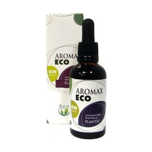 Aromax 12 Eco Bronchiale 50 ml
