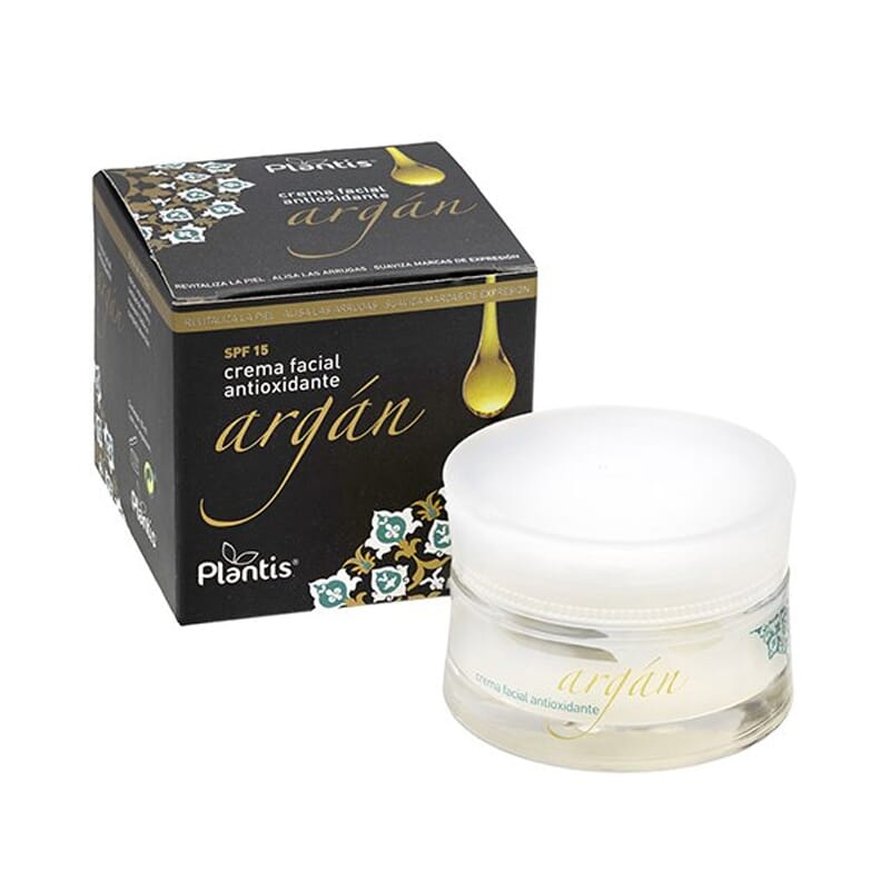 Argan Creme 50 ml