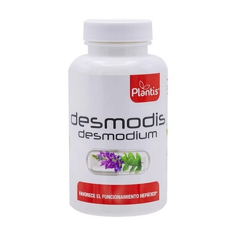 Desmodis 120 Caps