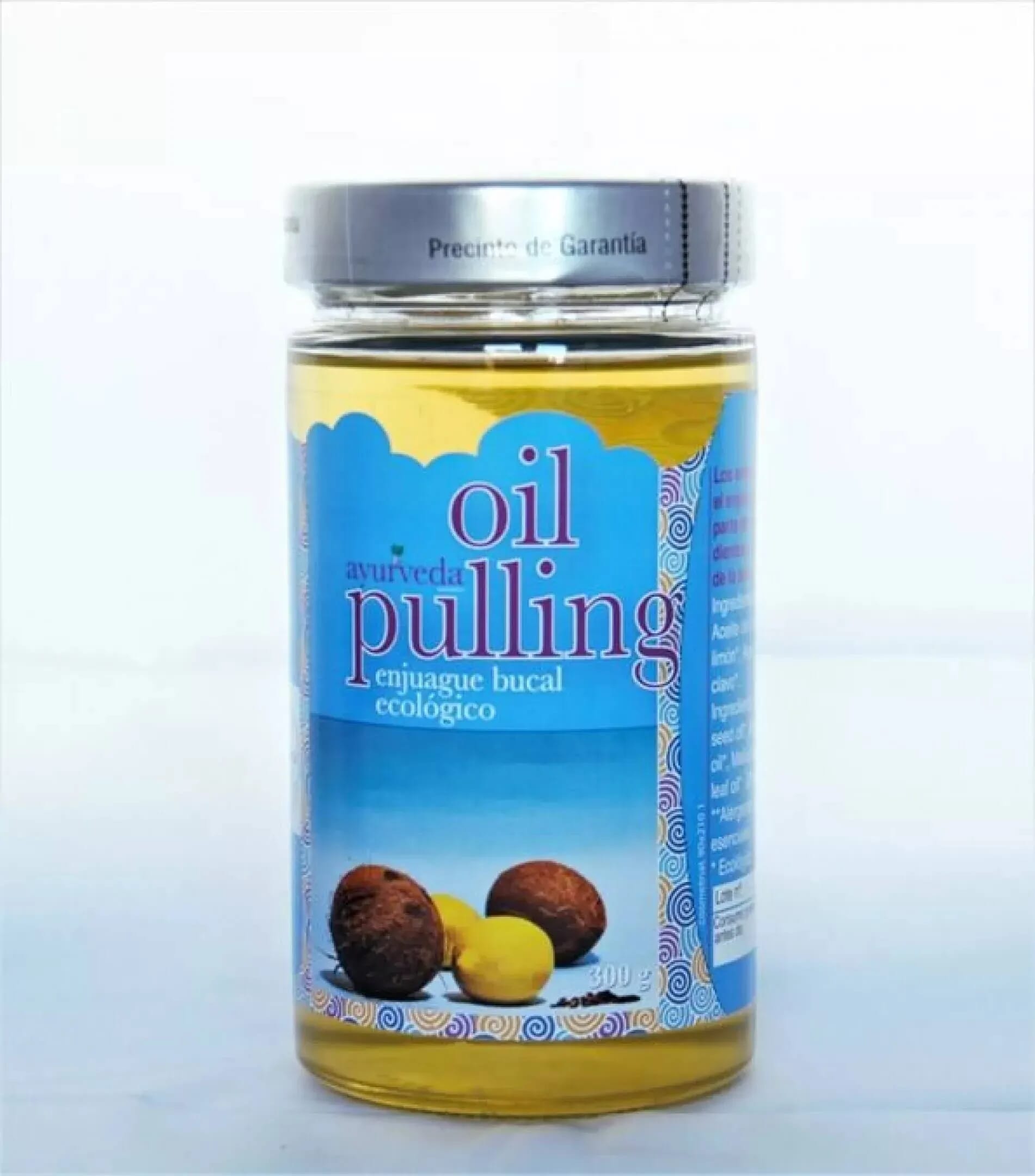 Oil Pulling 300g